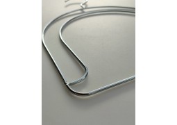 Вішалка під шапку (хромована)